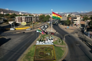 DISTRIBUIDOR VEHICULAR EN PACATA Y AVENIDA OCTAVA: GABINETE PRESIDENCIAL APROB&Oacute; PROYECTO DE LEY DE PRESTAMO PARA LA CONSTRUCCI&Oacute;N DE DOS IMPORTANTES OBRAS VIALES EN SACABA