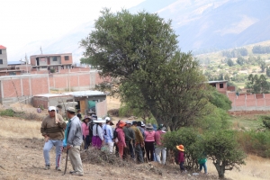 SACABA CONDECORAR&Aacute; UN QUEBRACHO BLANCO Y REALIZAR&Aacute; UNA CAMPA&Ntilde;A DE REFORESTACI&Oacute;N POR EL D&Iacute;A DEL &Aacute;RBOL