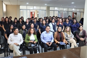 INICIAN VISITAS DE REHABILITACI&Oacute;N BASADA EN LA COMUNIDAD EN SACABA