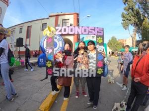 &ldquo;PERROT&Oacute;N&rdquo;, CONCURSO DE DISFRACES Y CAMPA&Ntilde;A DE ADOPCI&Oacute;N BUSCA FOMENTAR EL CUIDADO RESPONSABLE DE LAS MASCOTAS Y LA VACUNACI&Oacute;N CONTRA LA RABIA