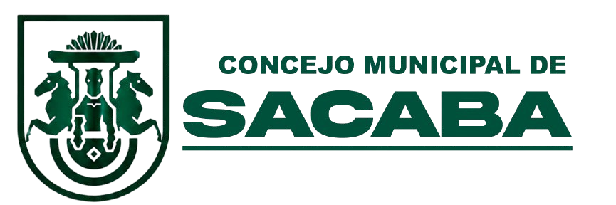 Concejo Municipal