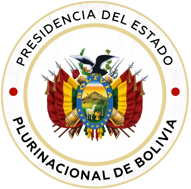 Logo institucional
